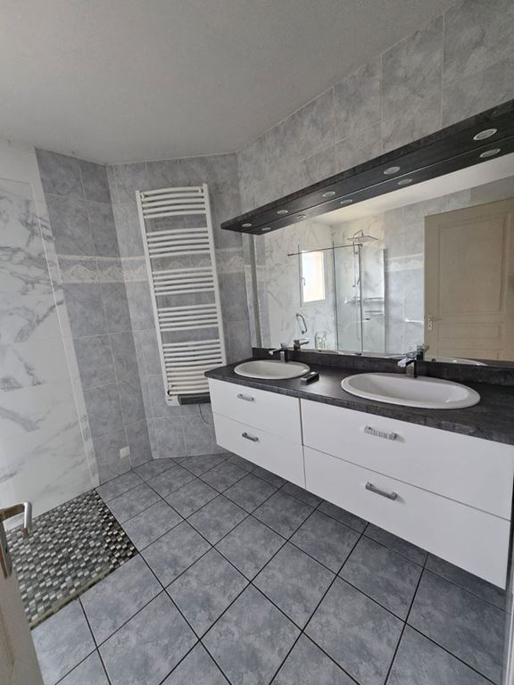 image du bien immobilier Maison de plain pied STE EULALIE EN BORN