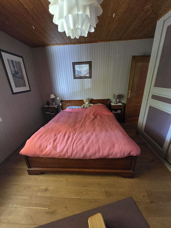 image du bien immobilier Maison d'architecte BELHADE