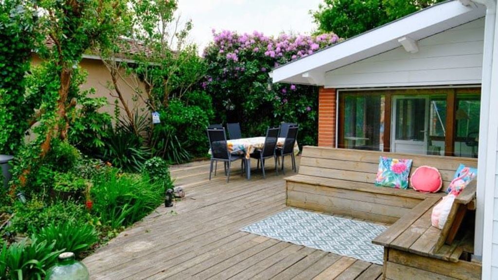 image du bien immobilier Maison SANGUINET