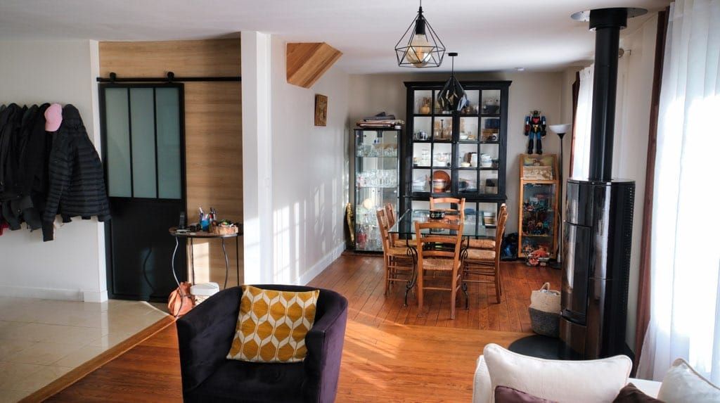 image du bien immobilier Maison SANGUINET